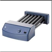 Electric Blood Roller Mixer Plastic Instrument for Lab Blood Analysis System