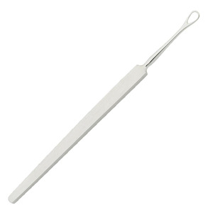 High Quality Stainless Steel Double Ended Acne Treatment Pimple <b>Extractor</b> with <b>Blackhead</b> Remover Face Skin Care <b>Tools</b> - Product Image 1