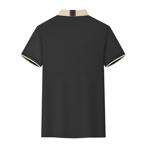 Polo de qualité supérieure à manches courtes, polo de golf, polos pour hommes, polos personnalisés à imprimer - Product Image 6
