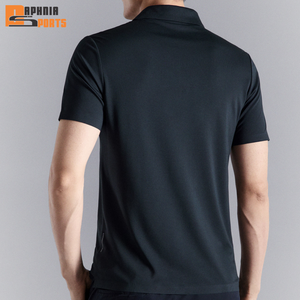 Camisa Elegante para Hombre, Premium, Manga Corta, Corte Clásico, para Verano, Transpirable, Tejida, 100% Algodón, Antiarrugas, Personalizable - Product Image 2