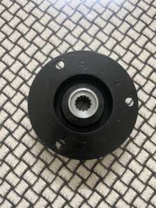 JCB เครื่องขุด JS30ที่มีความแม่นยำสูง-ชิ้นส่วนเครื่องจักรก่อสร้างที่มีประสิทธิภาพสูงสุด - Product Image 4