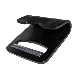 Gancho de Seguridad Autoblocante Grado 120 para Elevación y Aparejos Industriales - Product Image 2