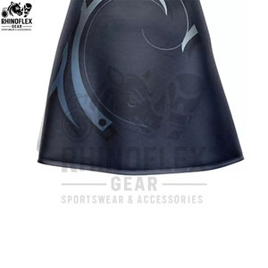 Nouveauté, uniformes de netball unisexes personnalisables, respirants, à séchage rapide, 100% polyester, de qualité supérieure, légers - Product Image 5