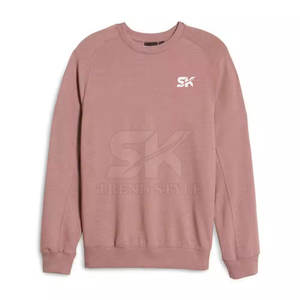 Nuevo diseño, las mejores sudaderas básicas lisas, MOQ bajo, sudaderas básicas lisas a precio de mayoreo, hechas en Pakistán. - Product Image 2