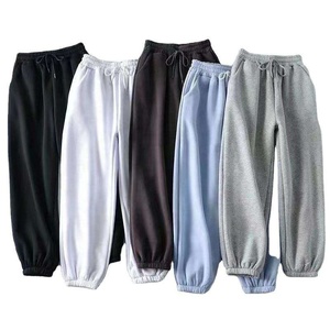 Super Comfortable Cotton <b>Jogger</b> Pants for Men Sports Pants Men's <b>Jogger</b> Pants - Product Image 1