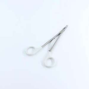 Applicateur à clip en titane réutilisable multicolore pour applications médicales - Product Image 3