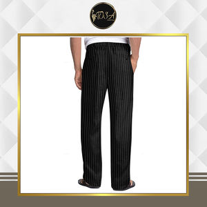 Última Llegada de Stock, Calidad Superior, Tela Oxford de Lino Ligera, Informal, de Lujo para Hombre, Impermeable y Transpirable - Product Image 2