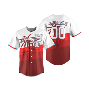<b>Baseball</b> Uniform Premium Quality Solid Color <b>Baseball</b> Uniform for Online Sale <b>Baseball</b> Softball Plus Size Printed - Product Image 6