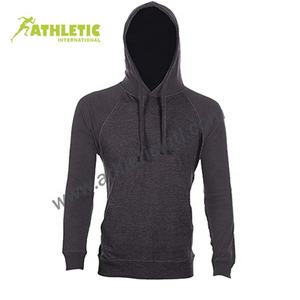 Sudaderas con capucha para hombre con Diseño a rayas de alta calidad, venta al por mayor, superventas, precio barato, jersey básico de lana de algodón, sudaderas con capucha para hombre - Product Image 6