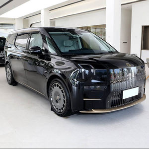 Voiture électrique MPV de luxe Zeekr, 4 roues motrices, puissance 580 kW, couple 810 Nm, batterie 108 kWh, 4 places, autonomie 702 km (CLTC), véhicule à énergie nouvelle - Product Image 3