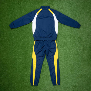 Veste coupe-vent légère et tendance, résistante à l'eau, respirante, vêtements d'extérieur, vêtements de marque personnalisés, fabricant OEM ODM - Product Image 6