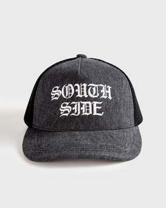 Casquette Snapback Ajustable Personnalisée de Qualité Supérieure, Visière Plate Classique, Matériaux de Qualité Supérieure, Respirante, pour un Usage Quotidien - Product Image 1