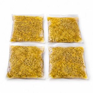 Fruit de la Passion IQF Congelé Sans Pépins en Gros, Qualité Supérieure, Fabriqué au Vietnam, Offre Spéciale, Meilleures Ventes - Product Image 4