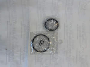 Juego de Collar y Esposas Eternity de Color Personalizado, Acero Inoxidable de Titanio de Alta Calidad, 100% Impermeable, Ejercicios de Kegel, Producto para Adultos - Product Image 4