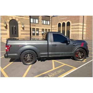 Ford F-150 Shelby Super Snake Sport 2020 - Product Image 3