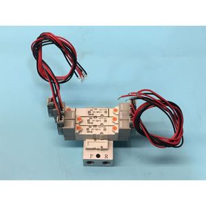 FUJI 92660BHTD0433 MANIFOLD AIR <b>ELEVATOR</b> - Trusted Global Legacy Semiconductor Equipment and <b>Parts</b> at - Product Image 1