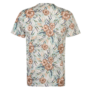 T-shirt unisexe coupe classique, t-shirt uni avec différentes couleurs, motif uni, impression ou broderie de logo personnalisé - Product Image 5