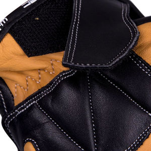 New Arrival Design Motorbike <b>Gloves</b> Real Genuine Motorbike <b>Gloves</b> Cowhide Motorbike <b>Gloves</b> - Product Image 5