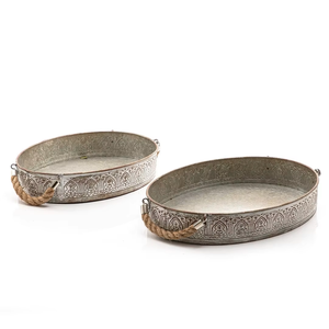 Bandeja de resina acrílica con efecto nácar para frutos secos, especial para Ramadán, bandeja para almacenar ingredientes, para cocina, hogar, restaurante, bandejas de servicio. - Product Image 6