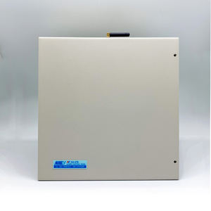 Panel de Sistema de Alarma con Contacto Cableado Tradicional HA-278-A, 8 Zonas, Línea Telefónica PSTN para Estación de Monitoreo - Product Image 4