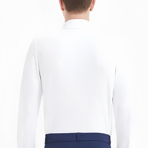 Camisa de equitación de tela transpirable y ajuste cómodo con diseño ligero y tacto suave. - Product Image 6