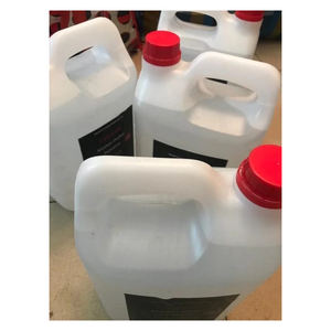 Caluanie Muelear Oxidize, solvant multi-usages pour les produits chimiques d'électrodéposition et l'industrie de raffinage des métaux - Product Image 6