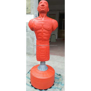 Custom Logo Bjj Grappling Dummy Mma Grappling Dummy Custom Logo Bjj Grappling <b>Punch</b> <b>Bag</b> Throwing Punching <b>Bag</b> - Product Image 5