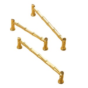 Stainless Steel Minimalist Cabinet Pulls Wholesale | Modern Drawer Handles - Product Image 5