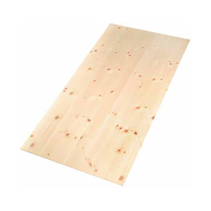 ไม้อัดไพน์เกรดส่งออก ผลิตสำหรับโครงการก่อสร้างขายส่ง - Product Image 2