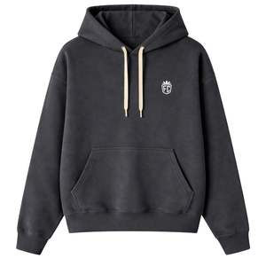 กางเกงวอร์มผ้าริบเนื้อหนาสำหรับผู้ชาย สไตล์ลำลอง ผ้าฝ้าย สตรีทแวร์ มีเชือกผูกเอว แฟชั่นชุดออกกำลังกาย - Product Image 1