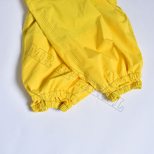 Pantalones de Snowboard holgados, traje de esquí para exteriores cálido para invierno, pantalones de nieve impermeables de esquí para adultos Unisex, pantalones de nieve holgados transpirables para hombres - Product Image 6