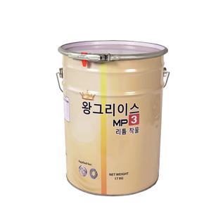 Grasa de litio multiusos personalizada disponible aplicación de presión extrema para engranajes de servicio pesado. - Product Image 1