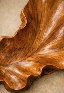 Escultura Modular de Madera Hecha a Mano Luxali, Arte Decorativo de Pared, Ecológica, Duradera, para Sala de Estar, Regalo de Inauguración - Product Image 4