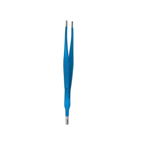 Offre Spéciale : Forceps Électrique Monopolaire Adson de Qualité Supérieure avec Pointe Droite – Outils Tegra à Source d'Alimentation Manuelle - Product Image 4