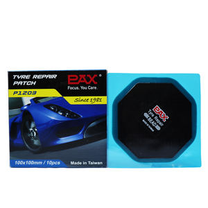 Cinta antipinchazos para parche de reparación de neumáticos de coche para herramientas de vehículos - Product Image 2