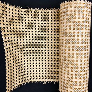 Vietnam Cane Peel Rattan Webbing Raw Material for <b>Garden</b> <b>Sets</b> and Wicker Sofa <b>Set</b> Weaving Rattan Webbing Roll/ Ms. Alina - Product Image 2
