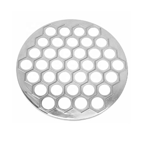 Elegant Cast Aluminium Trivets with <b>Kettle</b> Style Square Words Hot Mirror Polish and Mat Finish Kitchen Ware <b>Metal</b> Material - Product Image 2