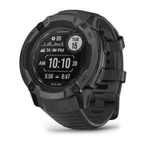 Reloj Inteligente GPS Resistente Garmin Original con Carga Solar Instinct 2X Solar - Product Image 1
