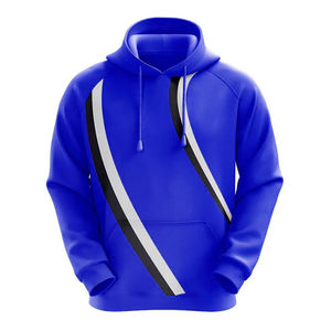 Sudaderas con sublimación de alta calidad, impermeables para invierno, básicas, de mezcla de algodón y forro polar, personalizadas, estilo urbano, para adultos. - Product Image 5