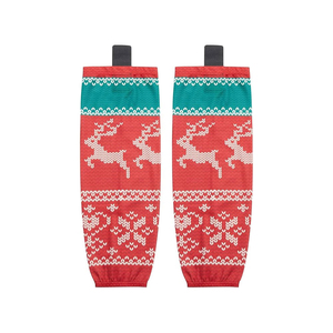 Nuevos Calcetines Profesionales de Hockey sobre Hielo de Secado Rápido para Hombre y Uso Casual, Calcetines de Compresión de Alta Calidad - Product Image 1