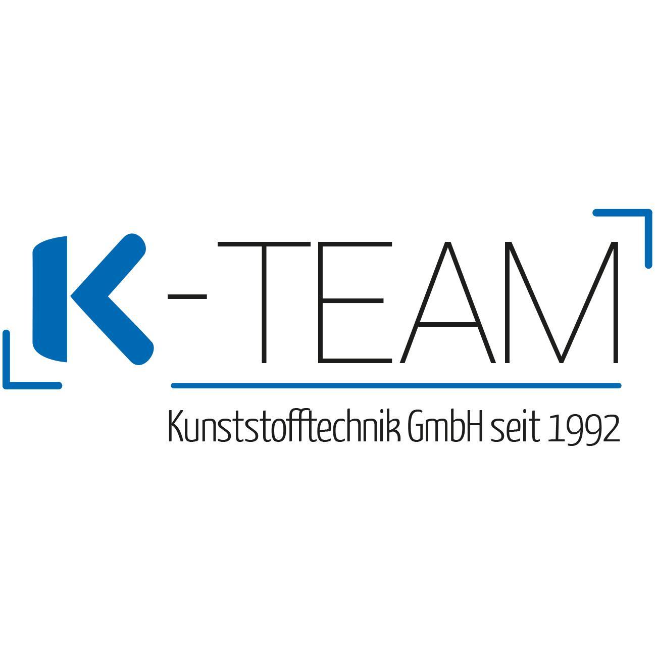 K-Team Kunststofftechnik GmbH logo