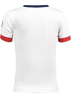 Maillots de football pour adultes, hommes et femmes, tailles XS-4XL - Product Image 2