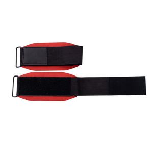 Customized Durable <b>Wrist</b> Wraps Straps Protection <b>Band</b> Guard Bodybuilding Training Gym Weightlifting gym fitness sets - Product Image 4