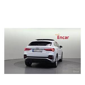 ออดี้ คิว3 35 ทีดีไอ พรีเมียม สปอร์ตแบ็ค ปี 2022 ระยะทาง 38,646 กม. เชื้อเพลิงดีเซล เบาะหนัง พวงมาลัยซ้าย กล้องมองหลัง - Product Image 4