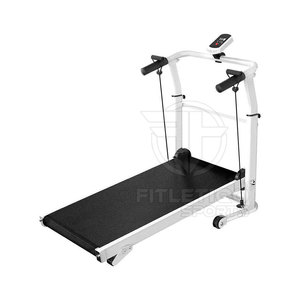 Caminadora Eléctrica Plegable Comercial al por Mayor con Pantalla LED para Ejercicio Físico en Casa - Unisex - Product Image 6