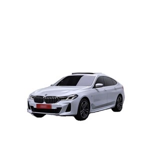 BMW Gran Turismo (GT) 620d M Sport Diésel Automático 2024, 37.360 km, Volante a la Izquierda - Product Image 1