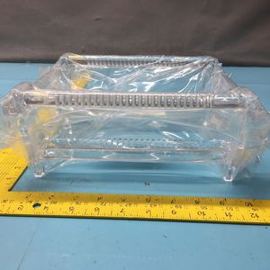 KOYO DOMBQN9210103 200MM PSK ETCH CARRIER WAFER - อุปกรณ์และชิ้นส่วนเซมิคอนดักเตอร์ระดับโลกที่เชื่อถือได้ - Product Image 5