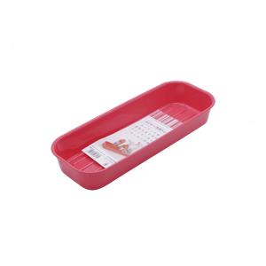 Contenitore detersivo rosso Inomata - Product Image 1