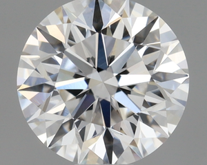 Diamante Natural Redondo Brillante Certificado por IGI de 0.50 Ct, Color G-H, Claridad VVS VS |   Proveedor de Diamantes Sueltos al por Mayor para el Mercado Estadounidense - Product Image 3