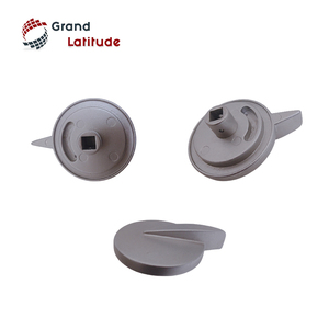 Servicio de mecanizado de fundición a presión de aluminio - Product Image 1